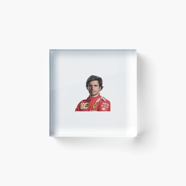 Item preview, Carlos Sainz designed and sold by AeTDesign.