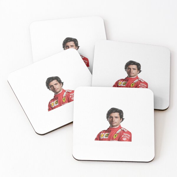 Item preview, Carlos Sainz designed and sold by AeTDesign.
