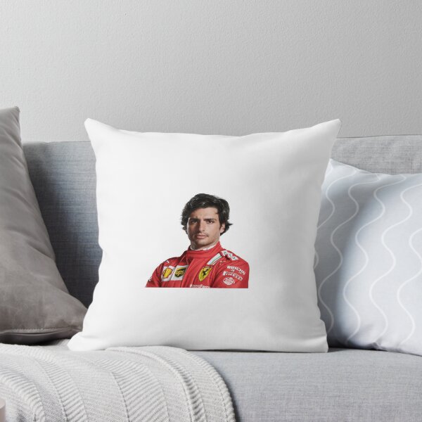 Item preview, Carlos Sainz designed and sold by AeTDesign.