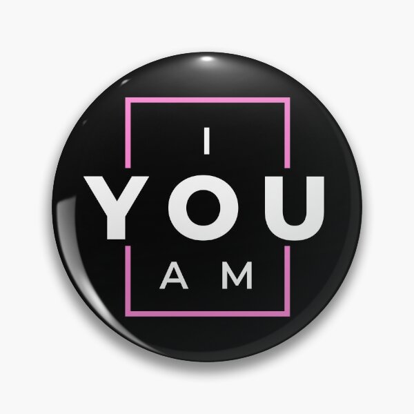 Item preview, I AM YOU. We are the Universe designed and sold by AlfaEcho.