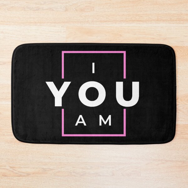 Item preview, I AM YOU. We are the Universe designed and sold by AlfaEcho.