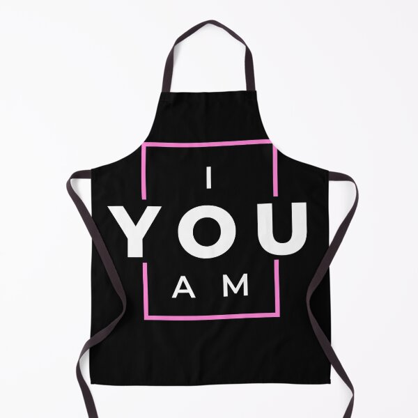 Item preview, I AM YOU. We are the Universe designed and sold by AlfaEcho.