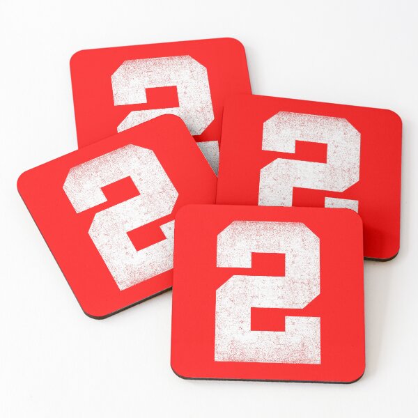 Item preview, Vintage Number 2 Sports designed and sold by Shariss.