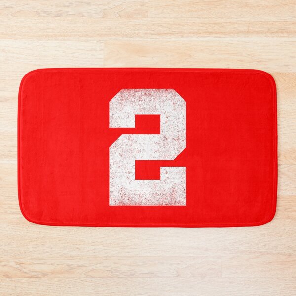 Item preview, Vintage Number 2 Sports designed and sold by Shariss.