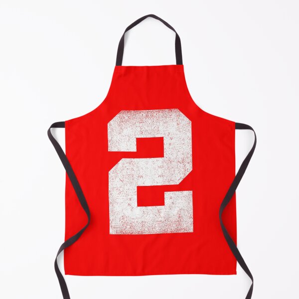 Item preview, Vintage Number 2 Sports designed and sold by Shariss.