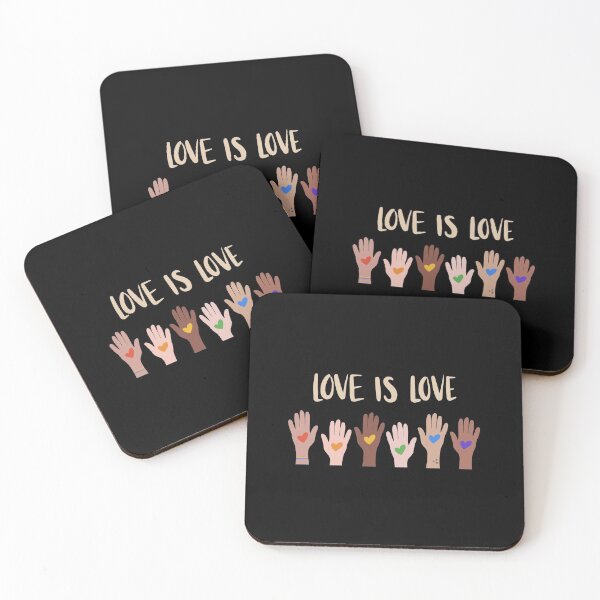 Artikelvorschau, Liebe ist Liebe entworfen und verkauft von SmartStyle.