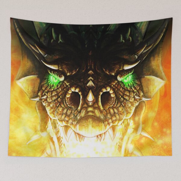 Item preview, Drache designed and sold by Soulhuntress.
