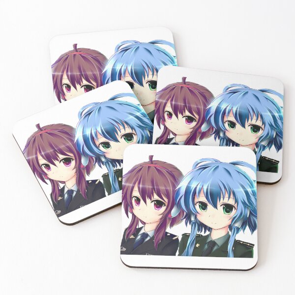 Item preview, boy with girl anime designed and sold by filon19931.