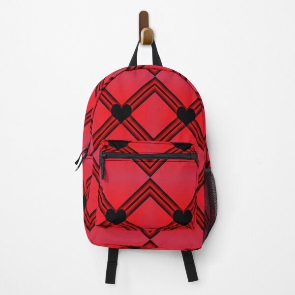 Item preview, Red x heart trendy t-shirt designed and sold by madushansahan.