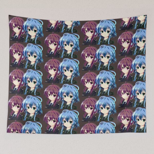 Item preview, boy with girl anime designed and sold by filon19931.
