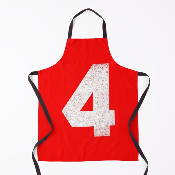 Item preview, Vintage Number 4 Sports designed and sold by Shariss.