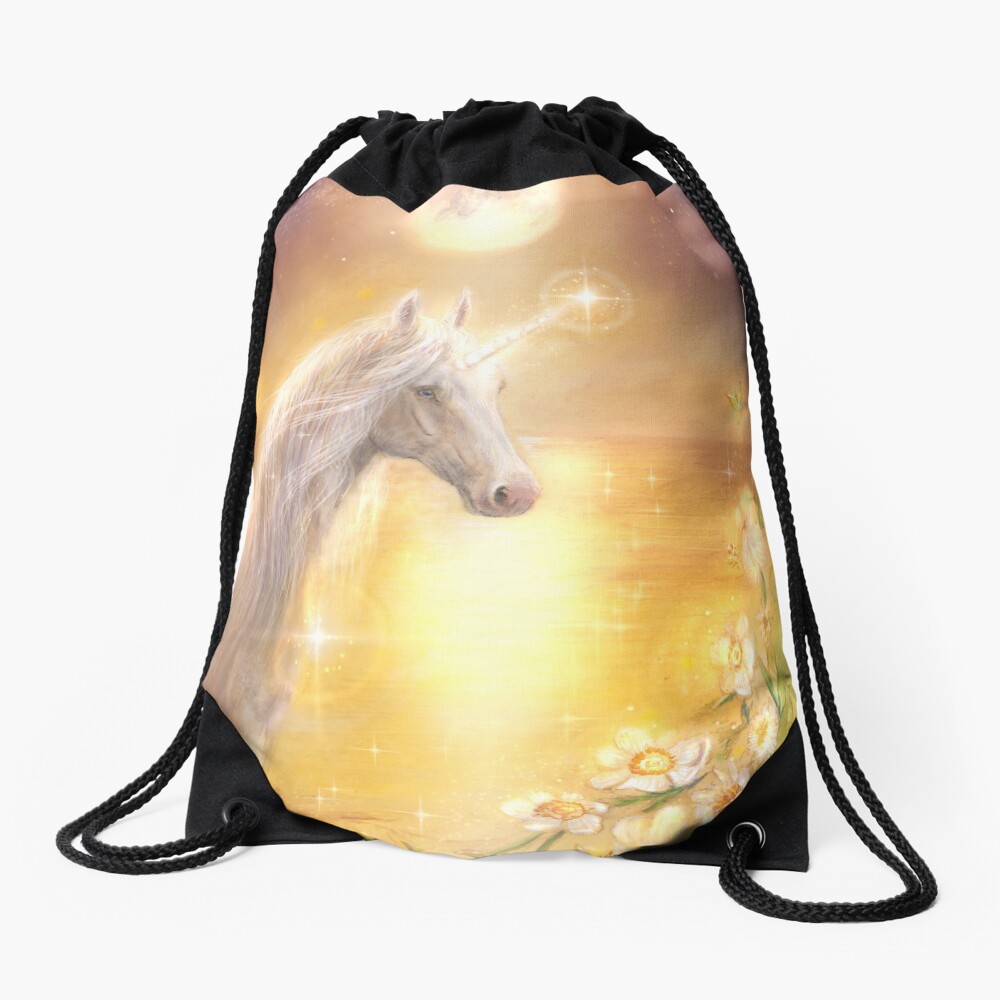 Item preview, Drawstring Bag designed and sold by marjoleinkruijt.