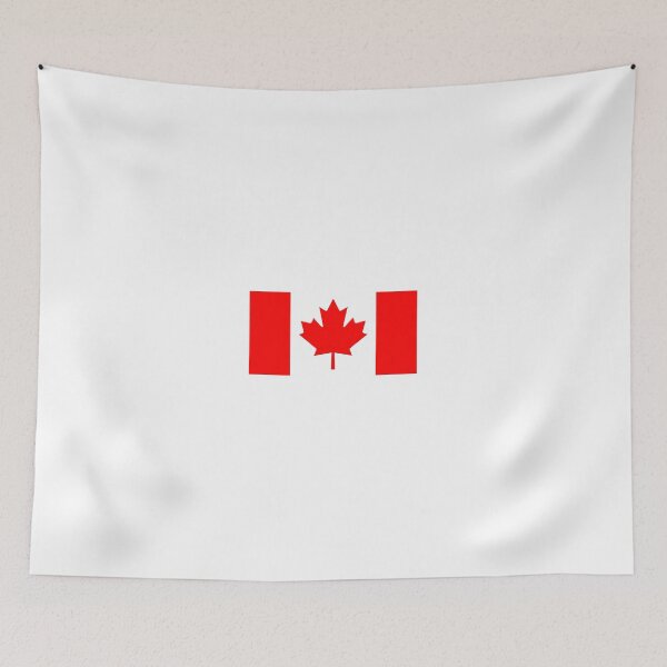 Item preview, Flag of Canada designed and sold by Peter Vance.