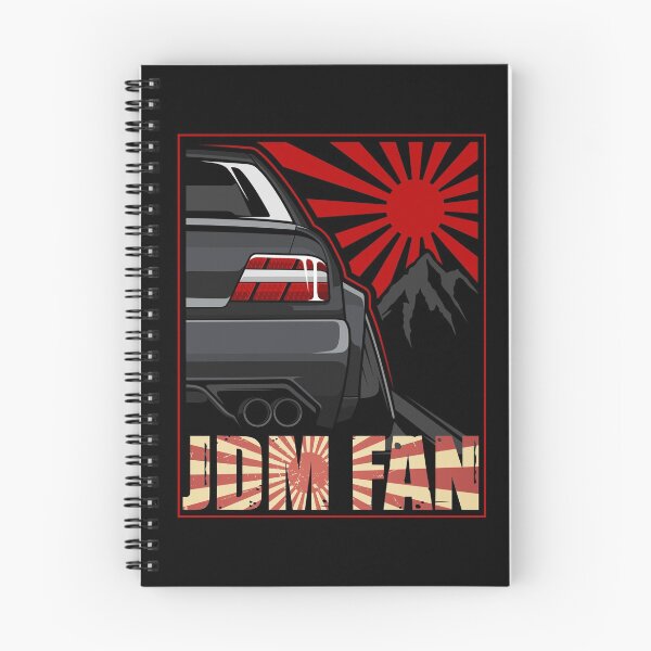 Item preview, JDM Style Japanese Classic Drift Sports Car designed and sold by FrosteAto.
