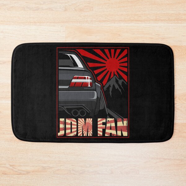 Item preview, JDM Style Japanese Classic Drift Sports Car designed and sold by FrosteAto.