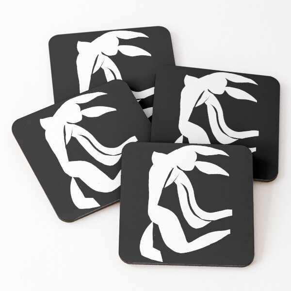 Item preview, Matisse - Nude Dancing (black) designed and sold by Leopoldus.