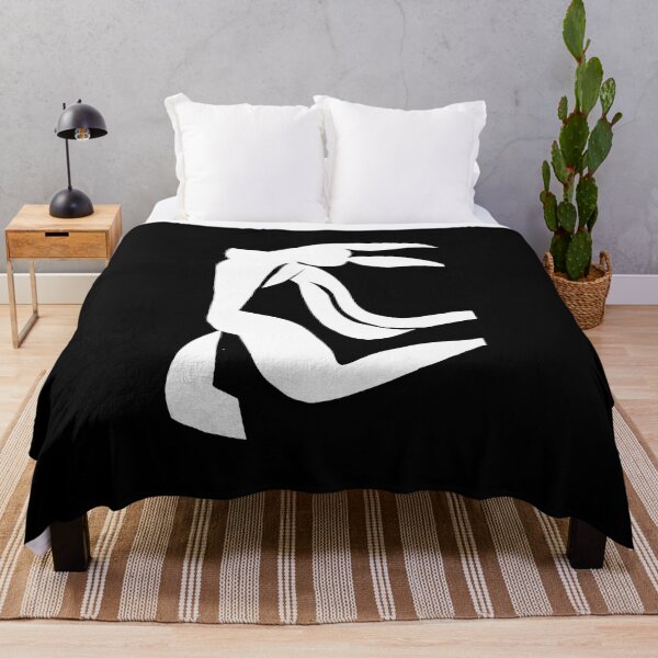 Item preview, Matisse - Nude Dancing (black) designed and sold by Leopoldus.