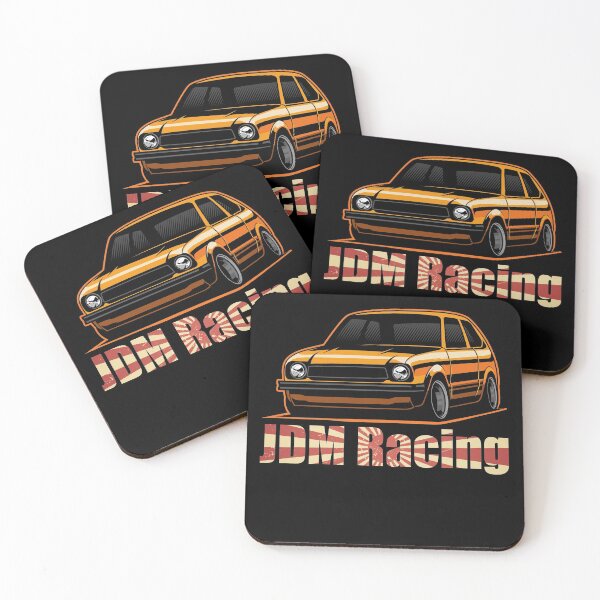 Item preview, JDM Style Japanese Classic Drift Sports Car designed and sold by FrosteAto.