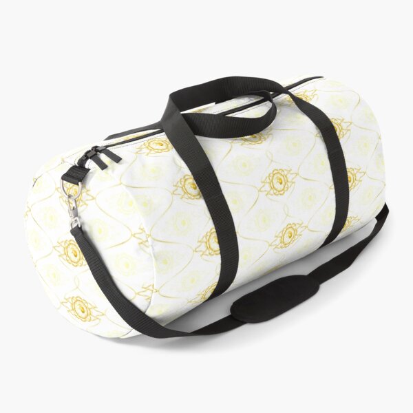 Item preview, Katy Perry Never Really Over Gold Batik Pattern White Background 2 designed and sold by cryaboutitnow.