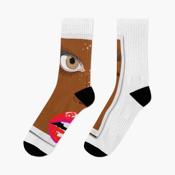 Item preview, Vitiligo Beauty Fashion  designed and sold by qbmcreator78.