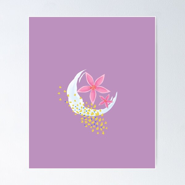 Item preview, Floral fling designed and sold by Beyondstore.
