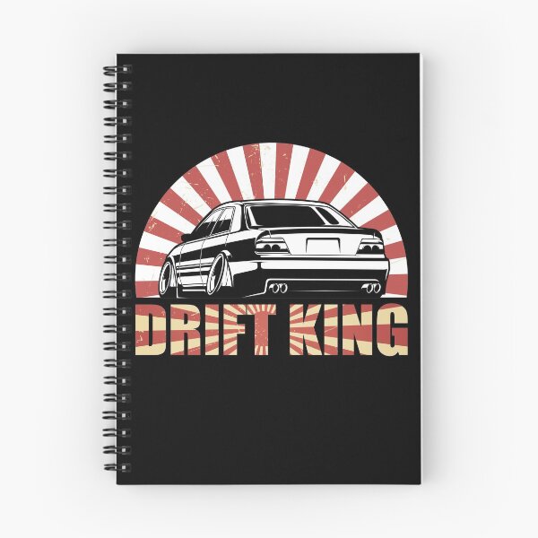 Item preview, JDM Style Japanese Classic Drift Sports Car designed and sold by FrosteAto.