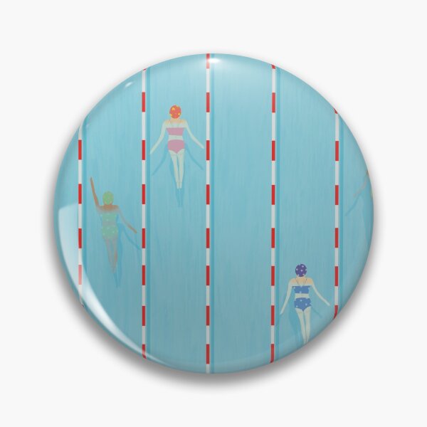 Item preview, Swim meet designed and sold by Shoelace98.