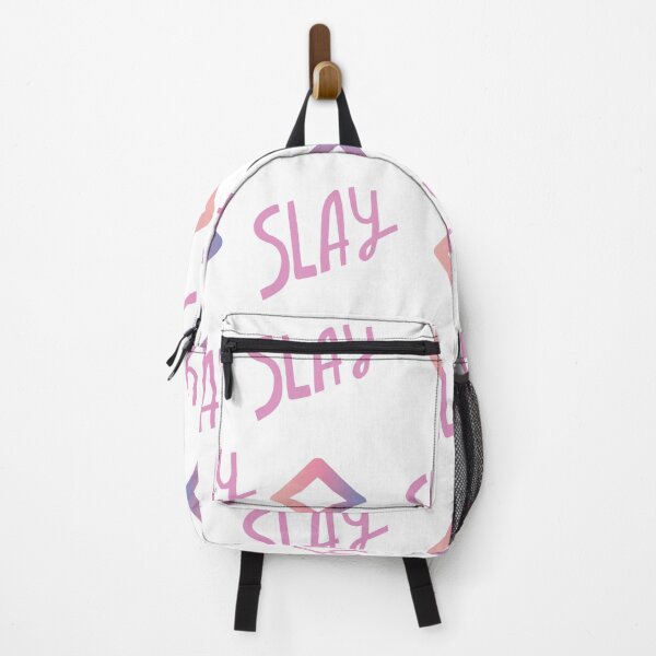 Item preview, Slay Cool Pink Pattern designed and sold by Amovar.