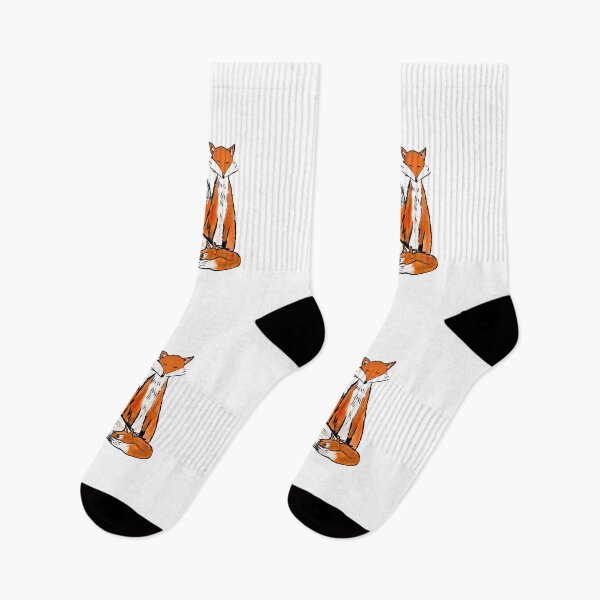 Item preview, Fox family designed and sold by Treasuredreams.