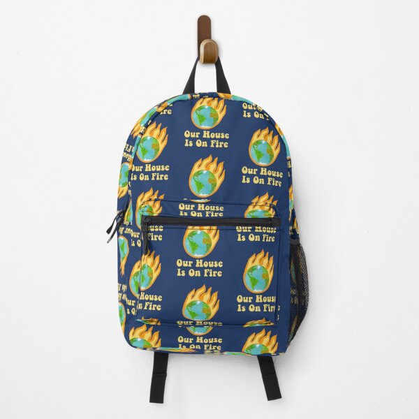 Item preview, Global Heating designed and sold by MorvernDesigns.