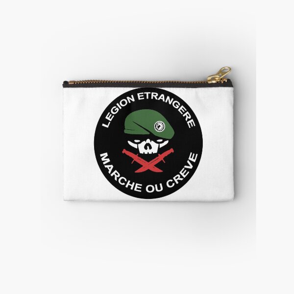Item preview, FRENCH FOREIGN LEGION MARKETS OR CRÈVE designed and sold by Aspretto.