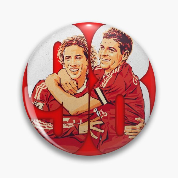 Artikelvorschau, LFC-Legenden entworfen und verkauft von IcalsaidArt.