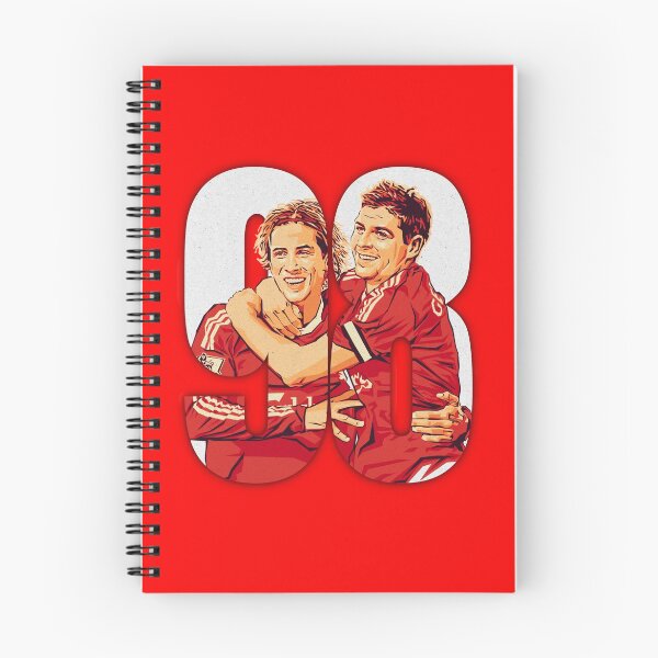 Artikelvorschau, LFC-Legenden entworfen und verkauft von IcalsaidArt.