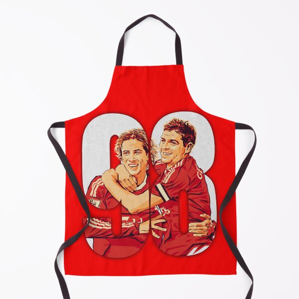 Item preview, LFC legends designed and sold by IcalsaidArt.