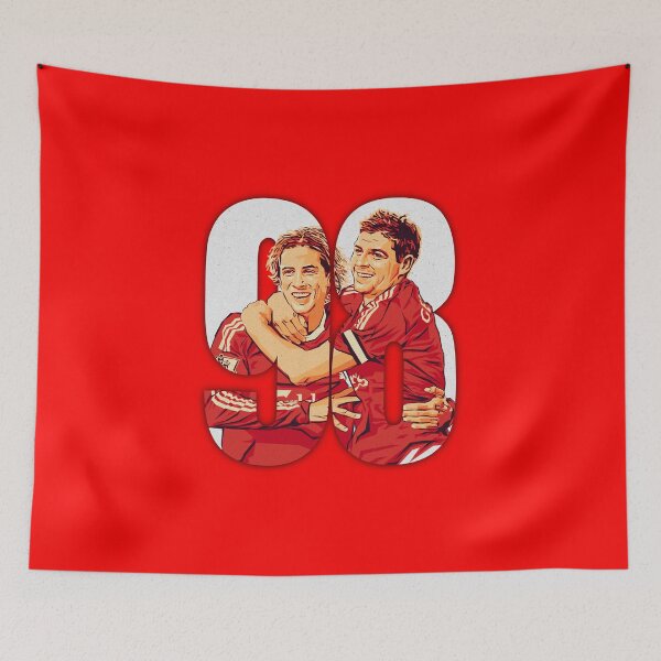 Aperçu de l'œuvre Légendes du LFC créée et vendue par IcalsaidArt.