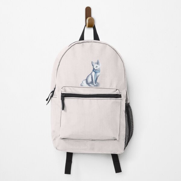 Item preview, Backpacks designed and sold by woowow12.