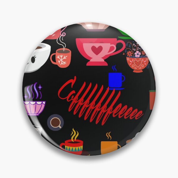 Item preview, Coffee cups designed and sold by ChocoPixel63.
