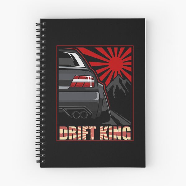 Item preview, JDM Style Japanese Classic Drift Sports Car designed and sold by FrosteAto.