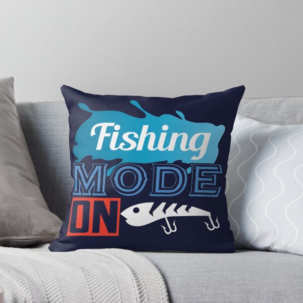 Item preview, fishing mode one designed and sold by anthoFR.