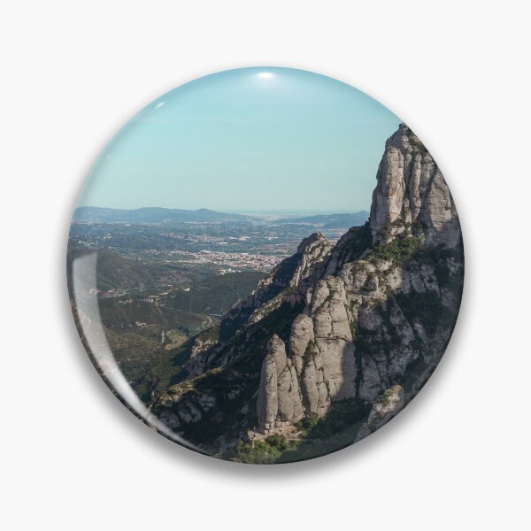 Item preview, Montserrat designed and sold by Eduardo Vieira.