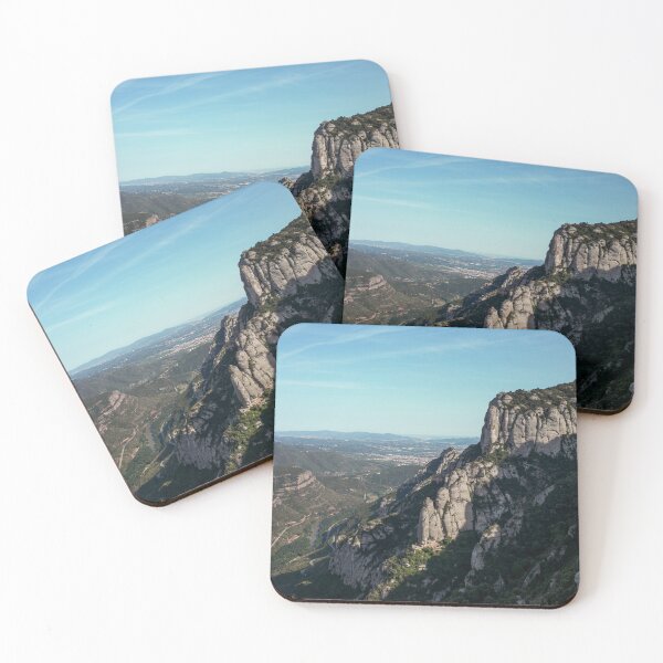 Item preview, Montserrat designed and sold by Eduardo Vieira.