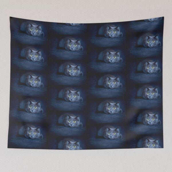 Item preview, cat figure, cat picture designed and sold by SEVEN7205.