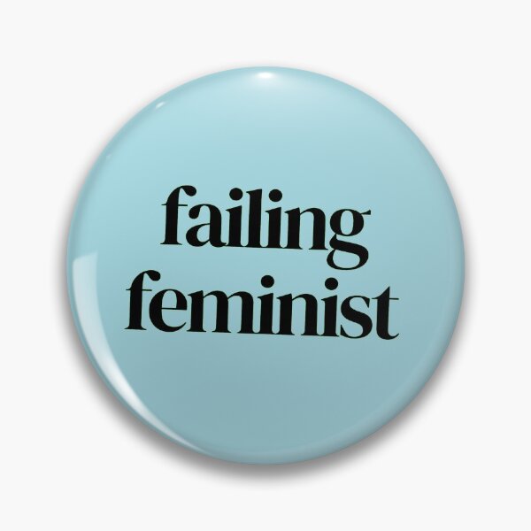 Item preview, Failing Feminist The Bold Type designed and sold by kardish.