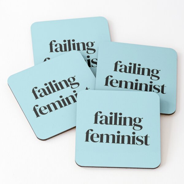 Item preview, Failing Feminist The Bold Type designed and sold by kardish.