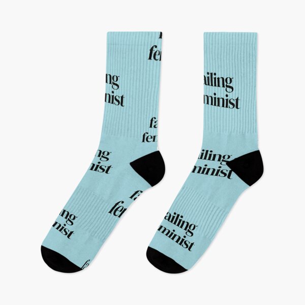 Item preview, Failing Feminist The Bold Type designed and sold by kardish.