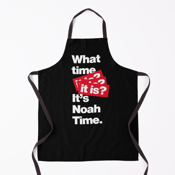Item preview, Noah Birthday Party What Time it is - Noah Time designed and sold by elhefe.