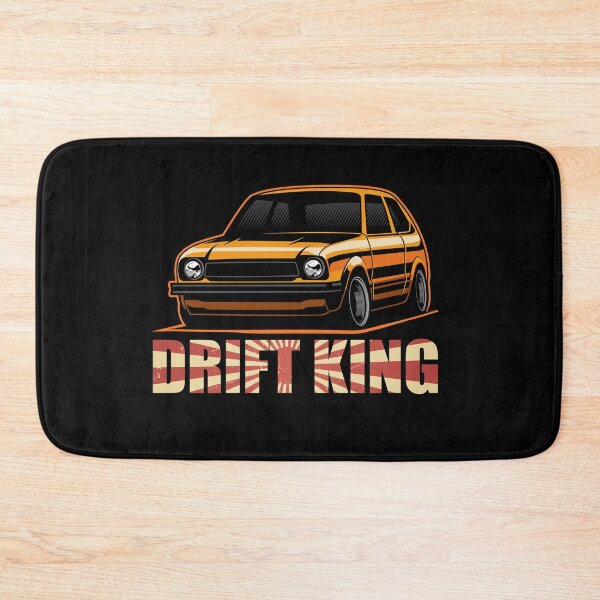 Item preview, JDM Style Japanese Classic Drift Sports Car designed and sold by FrosteAto.
