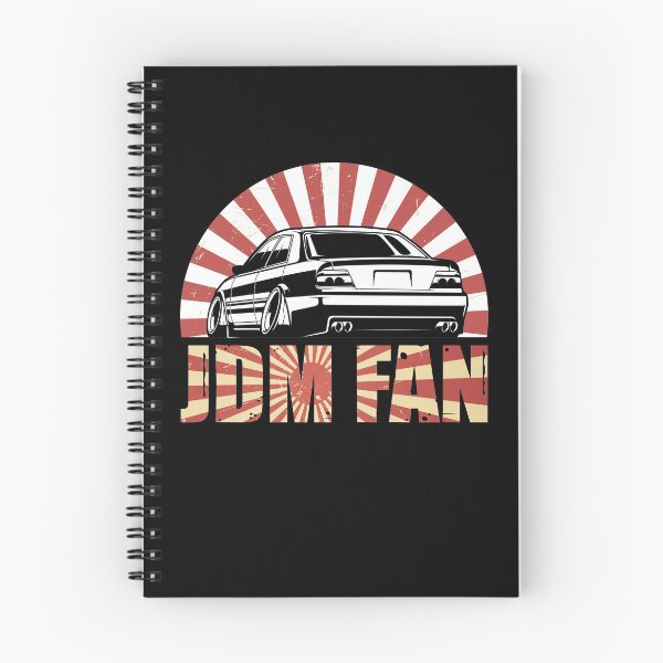 Item preview, JDM Style Japanese Classic Drift Sports Car designed and sold by FrosteAto.