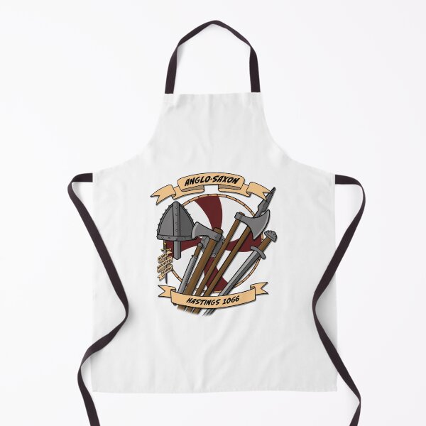 Item preview, Anglo-Saxon designed and sold by TeaPaine1.