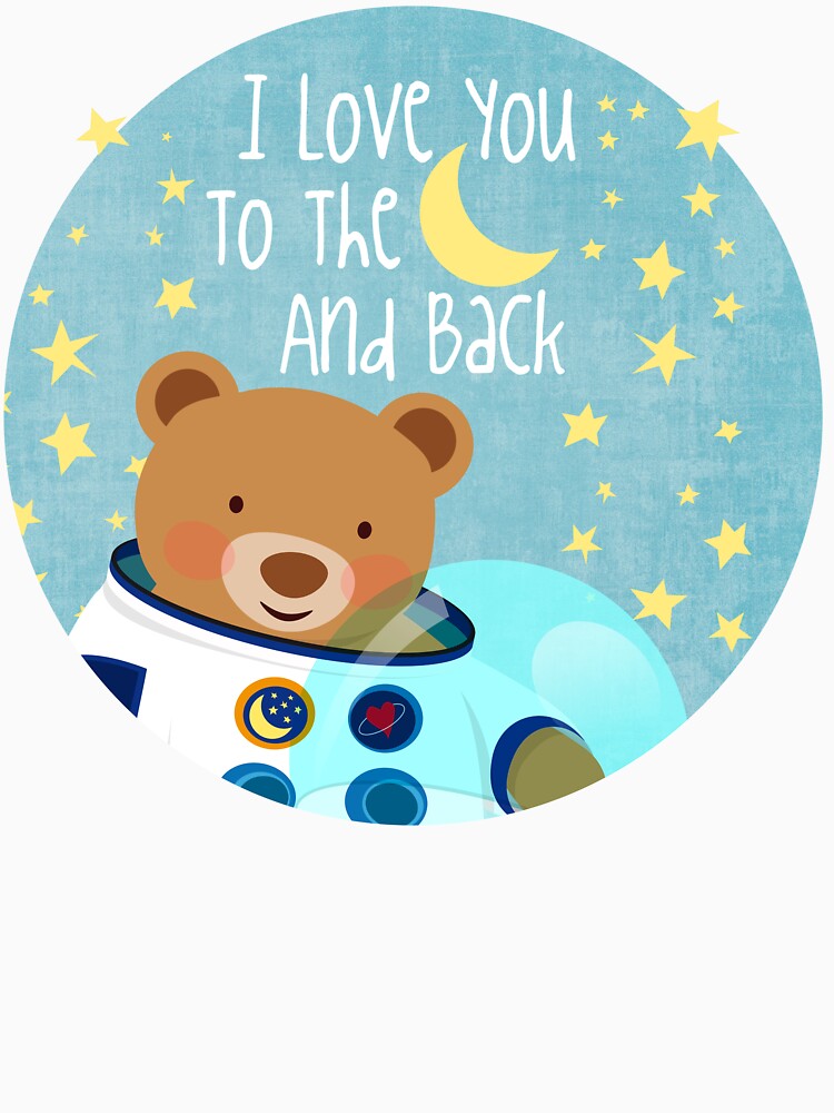 astronaut teddy